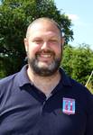 Aaron Bunn, Joint First Team Manager